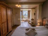 Vente maison 13 pièces