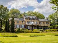 Vente maison 13 pièces