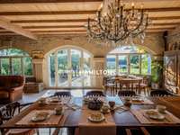 Vente maison 13 pièces