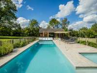 Vente maison 13 pièces