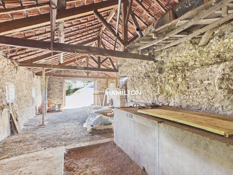 Maison Gaillac - 5 chambres - 270m²