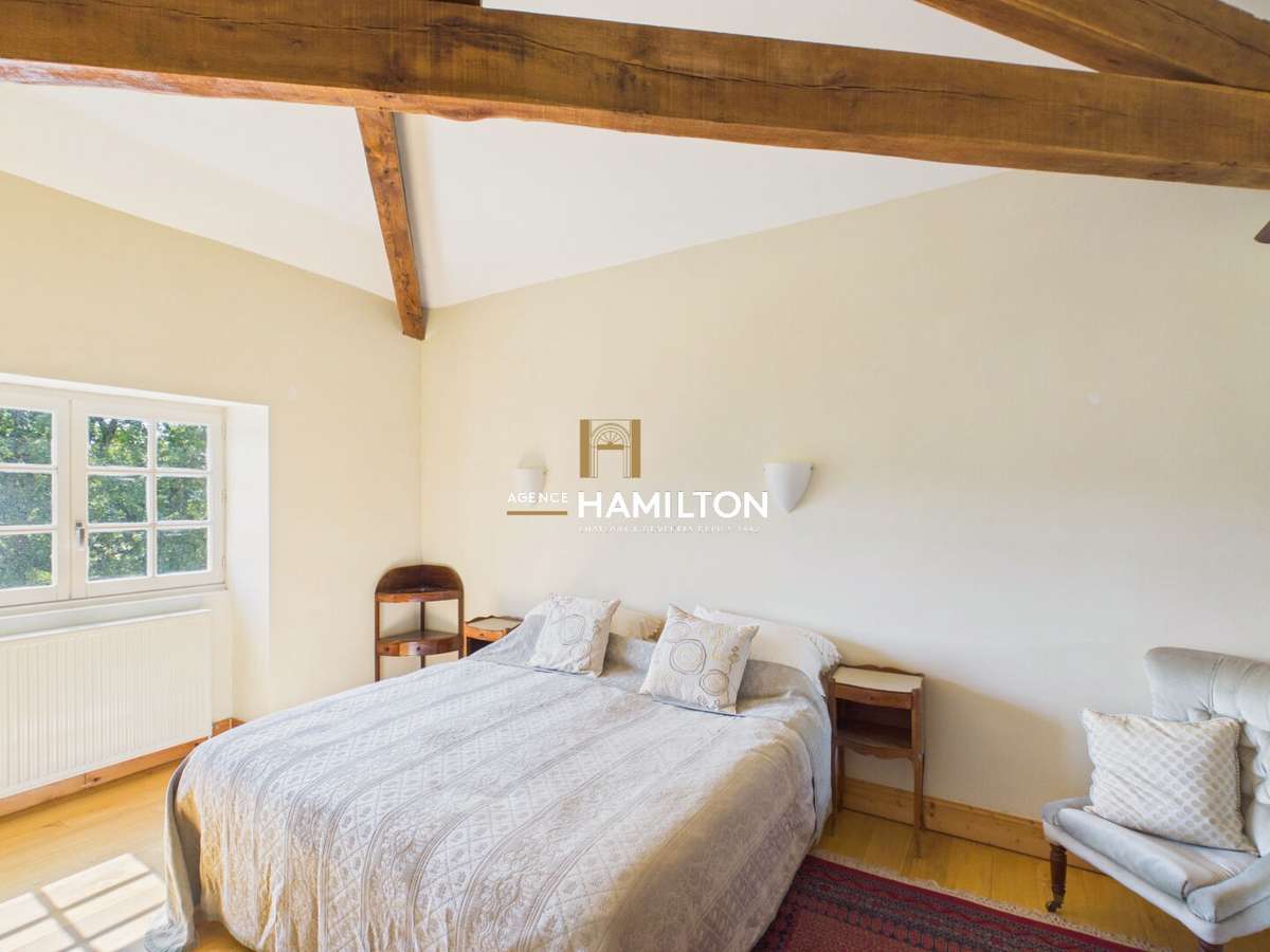 House Gaillac