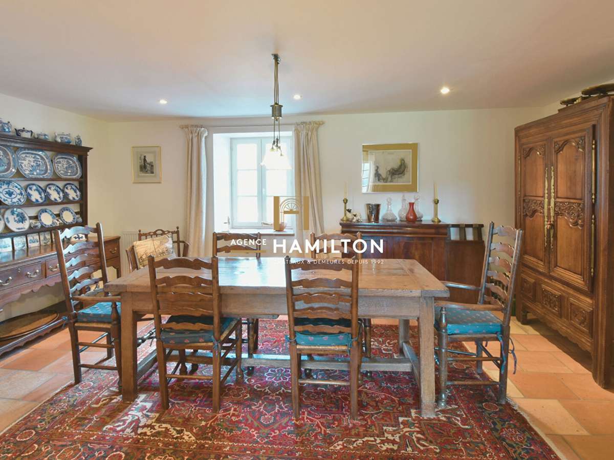 House Gaillac