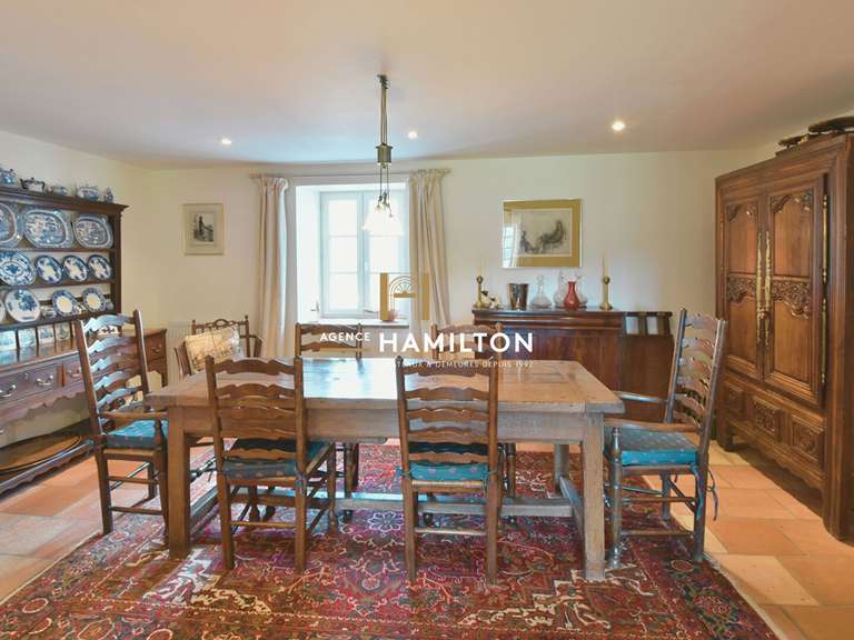 Maison Gaillac - 5 chambres - 270m²
