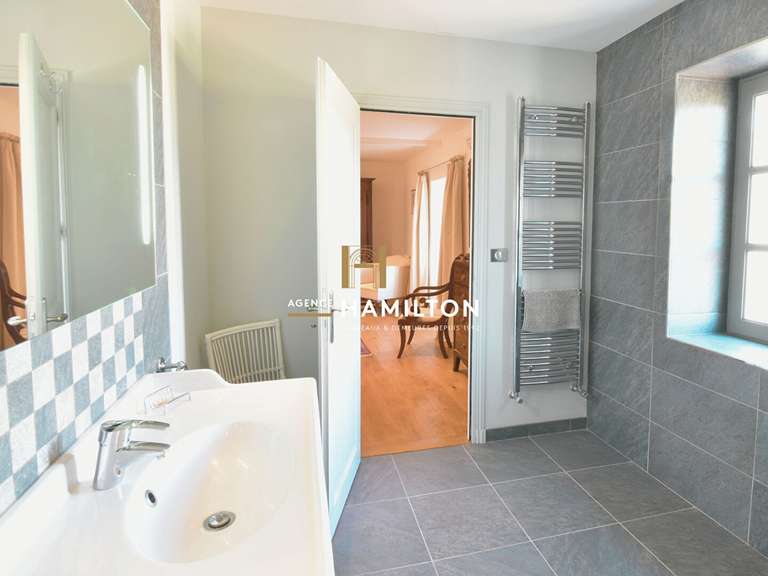 Maison Gaillac - 5 chambres - 270m²