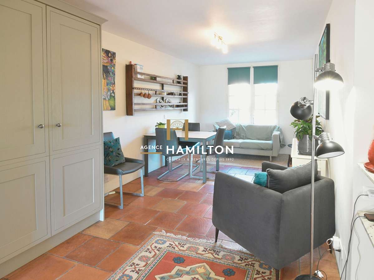 House Gaillac