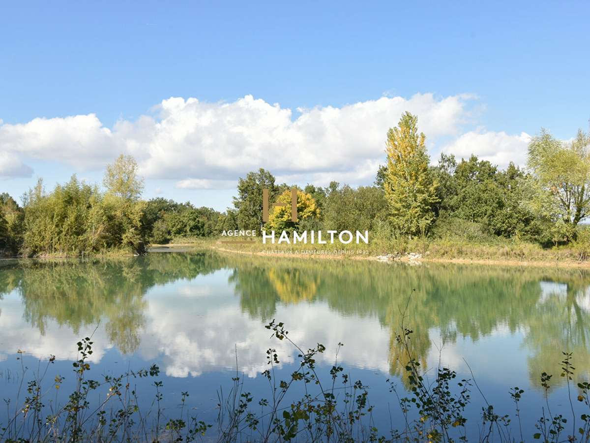House Gaillac