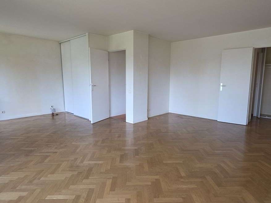 Apartment Paris 15e