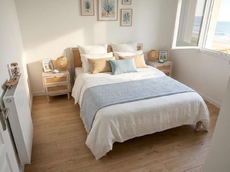 Maison Bordeaux - 110m²