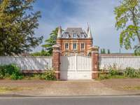 Vente maison 10 pièces Vente maison 10 pièces