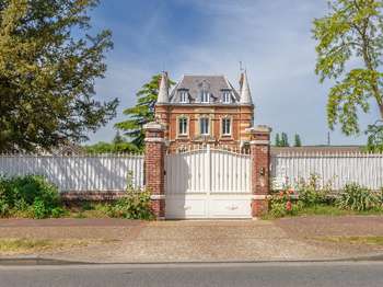 Vente maison 10 pièces Vente maison 10 pièces