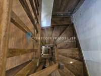 Vente maison 16 pièces Vente maison 16 pièces