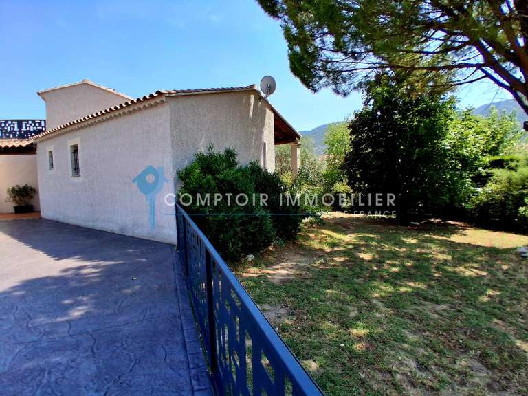 Maison Maubec - 3 chambres - 122m²