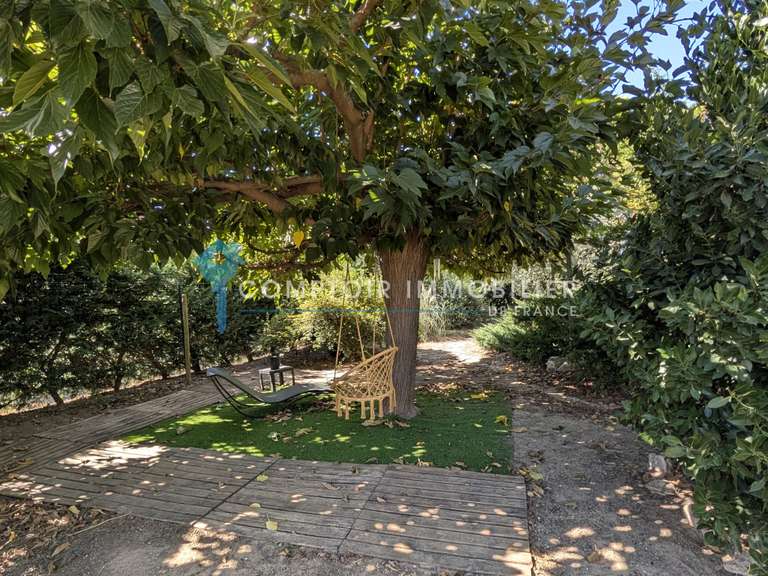 Maison Maubec - 3 chambres - 122m²