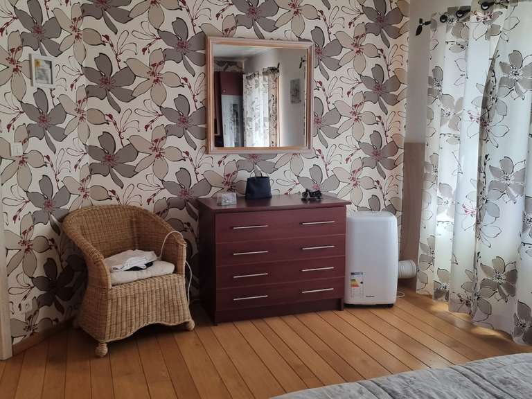 Maison Forcalquier - 3 chambres - 168m²