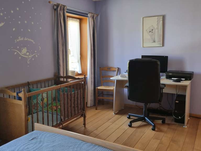 Maison Forcalquier - 3 chambres - 168m²