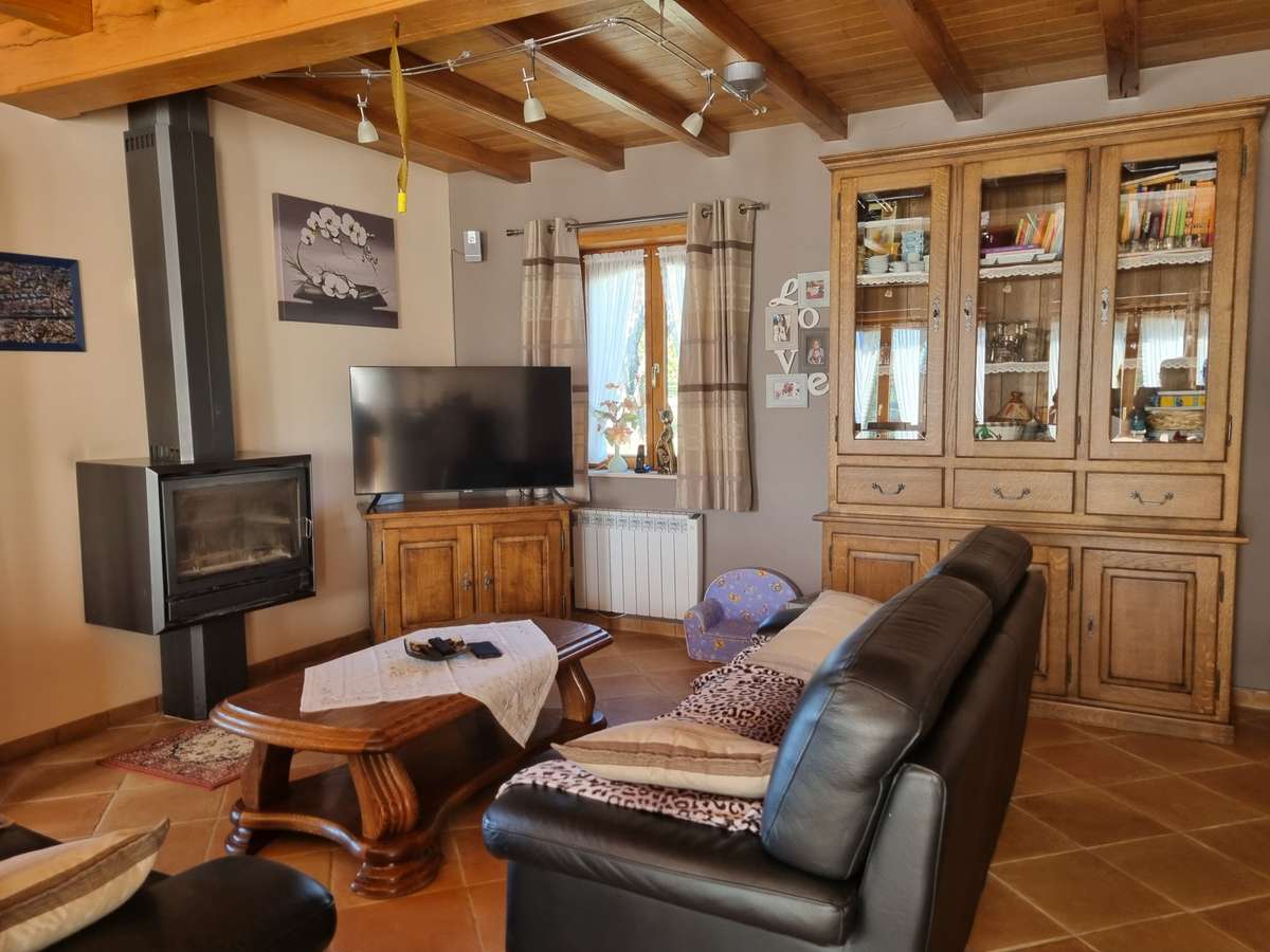 Maison Forcalquier