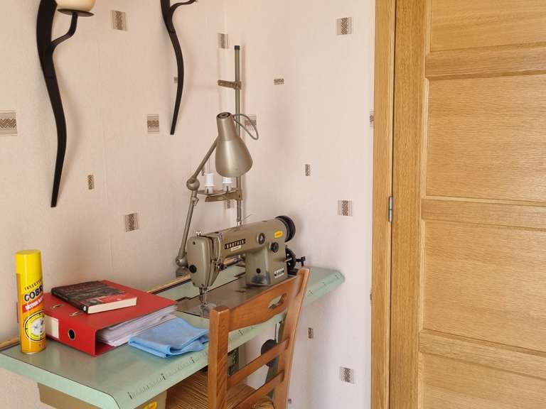 Maison Forcalquier - 3 chambres - 168m²