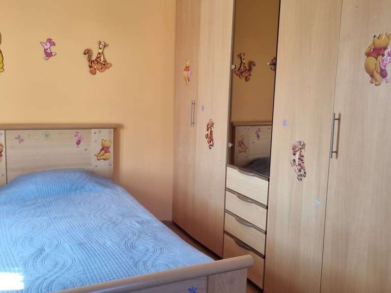 Maison Forcalquier - 3 chambres - 168m²