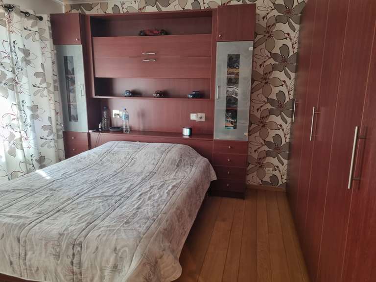 Maison Forcalquier - 3 chambres - 168m²