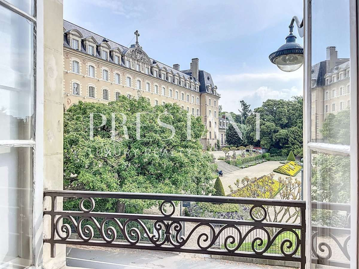 Maison Rennes