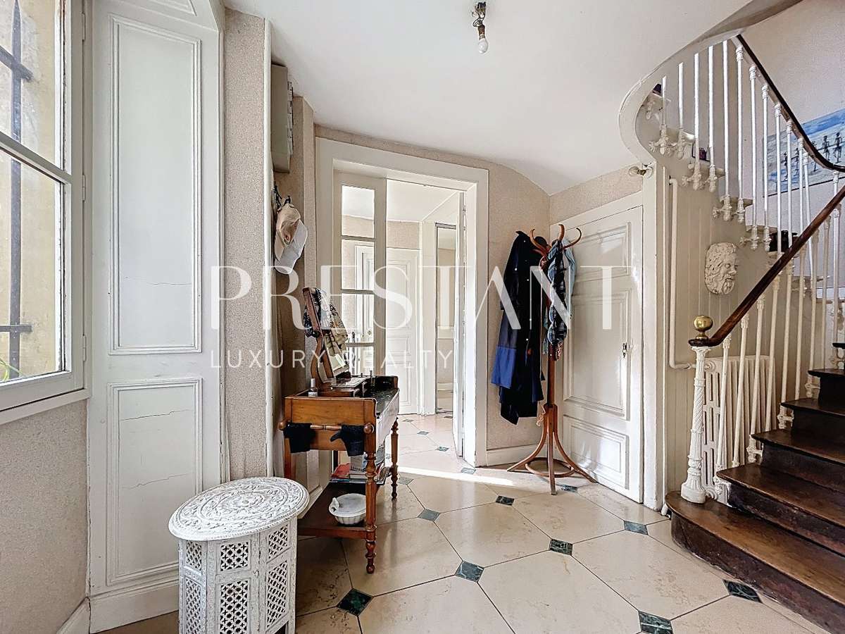 Maison Rennes