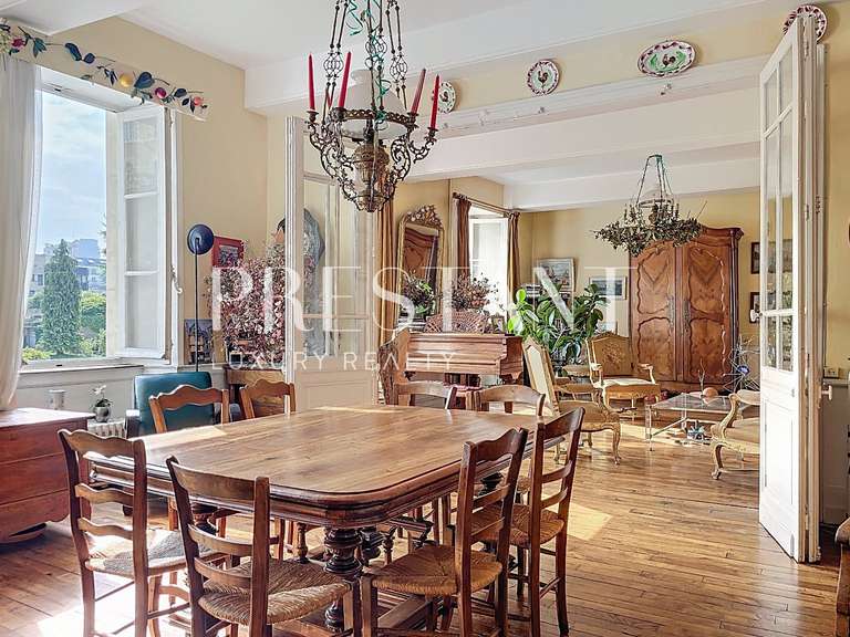 Maison Rennes - 6 chambres - 280m²