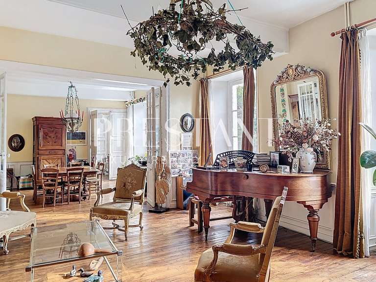 Maison Rennes - 6 chambres - 280m²
