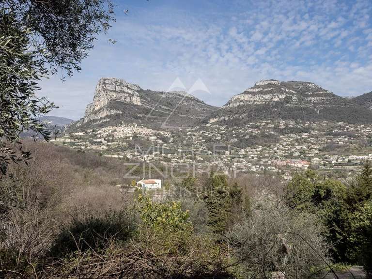 Villa La Gaude - 4 chambres - 337m²