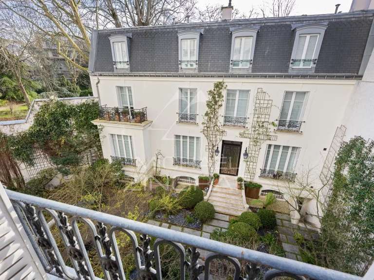 Apartment Paris 7e - 115m²