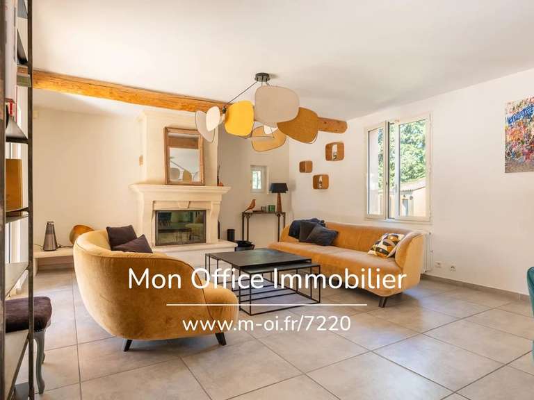 House Aix-en-Provence - 5 bedrooms - 237m²