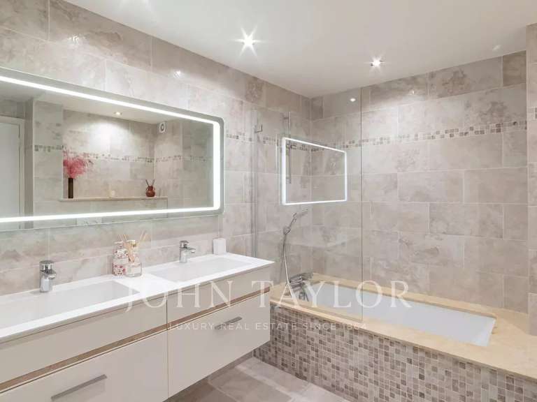 Appartement Cannes - 3 chambres - 112m²