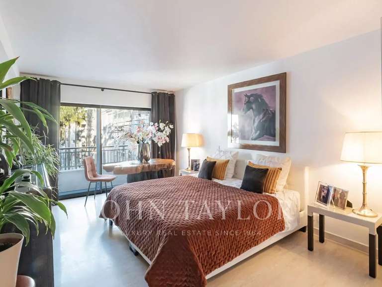 Appartement Cannes - 3 chambres - 112m²