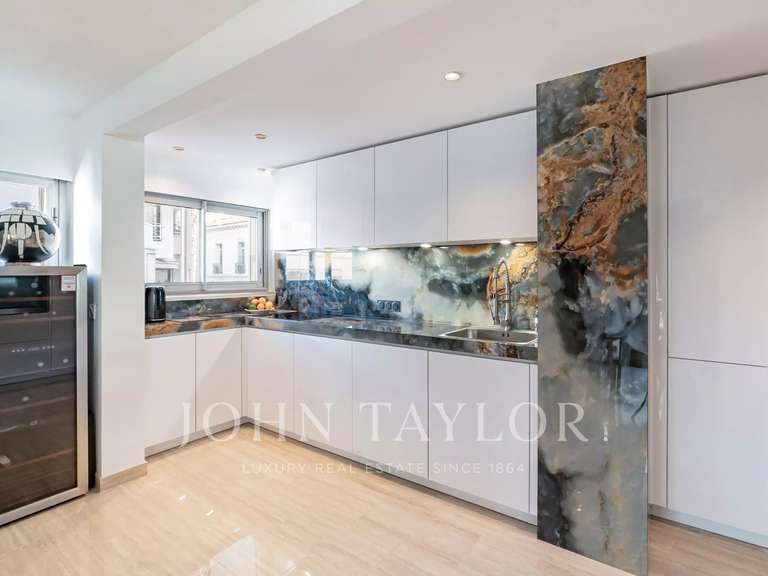 Appartement Cannes - 3 chambres - 112m²