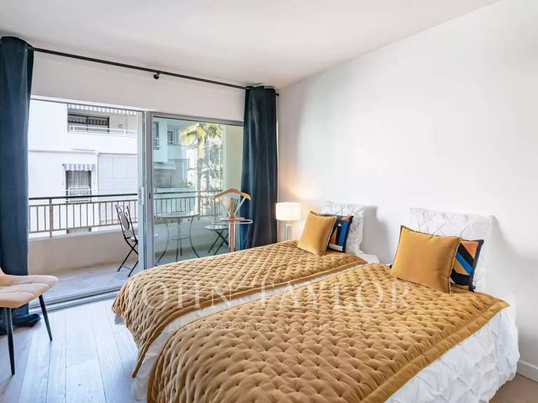 Appartement Cannes - 3 chambres - 112m²