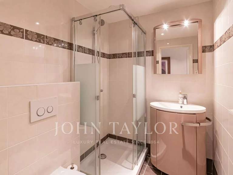 Appartement Cannes - 3 chambres - 112m²