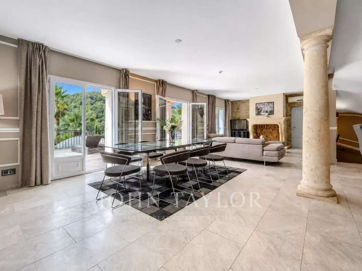 Villa Grasse