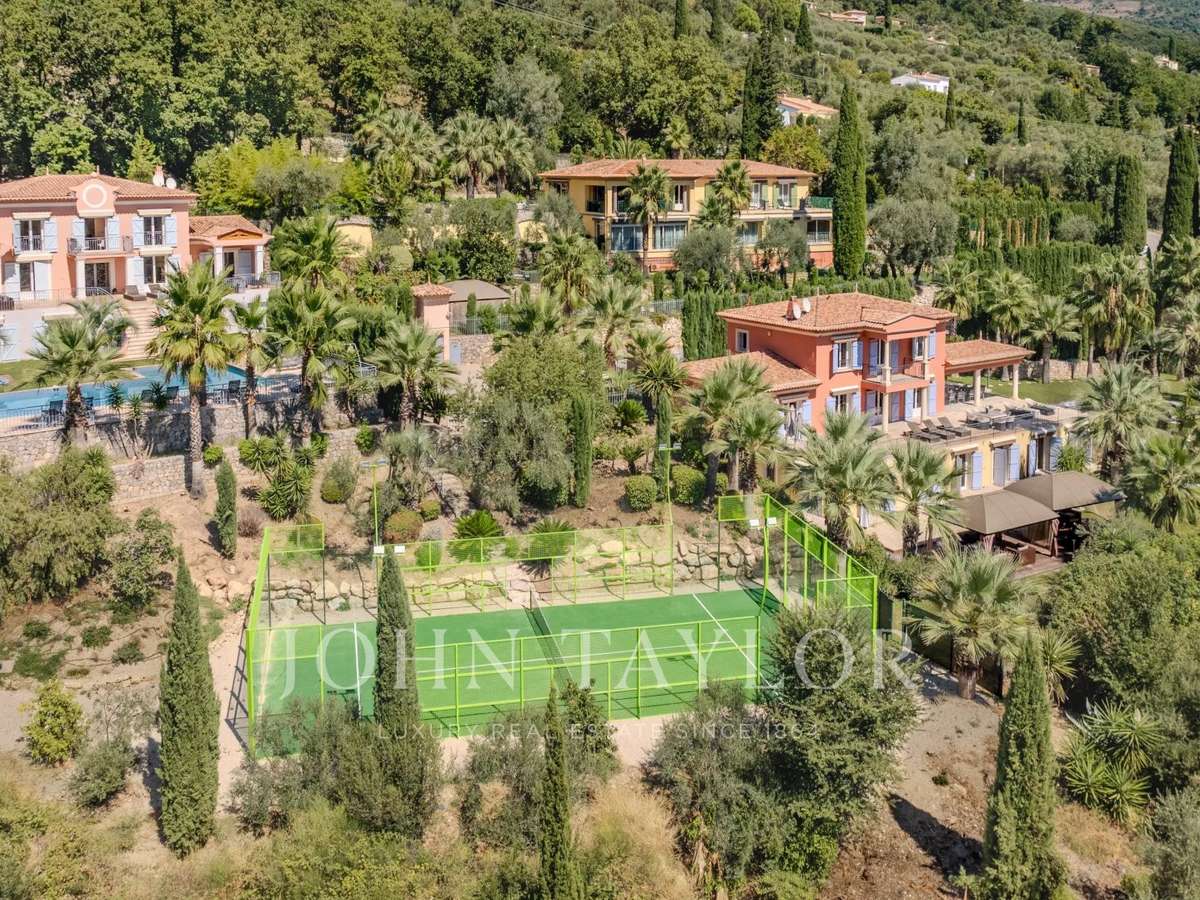 Villa Grasse