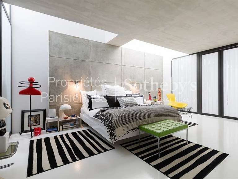 Apartment Paris 3e - 2 bedrooms - 309m²