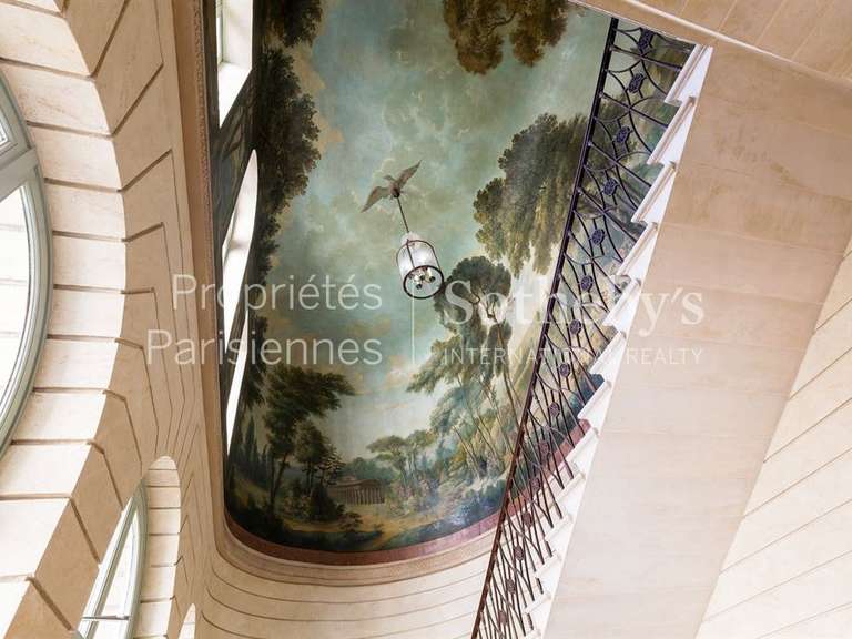Apartment Paris 3e - 2 bedrooms - 309m²