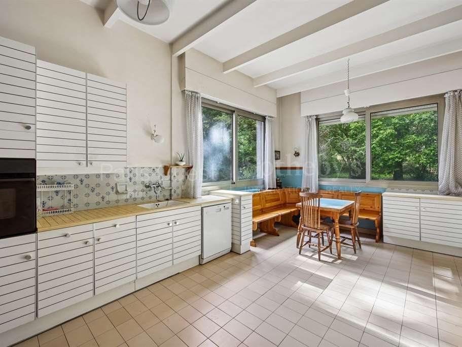 Propriété Rueil-Malmaison