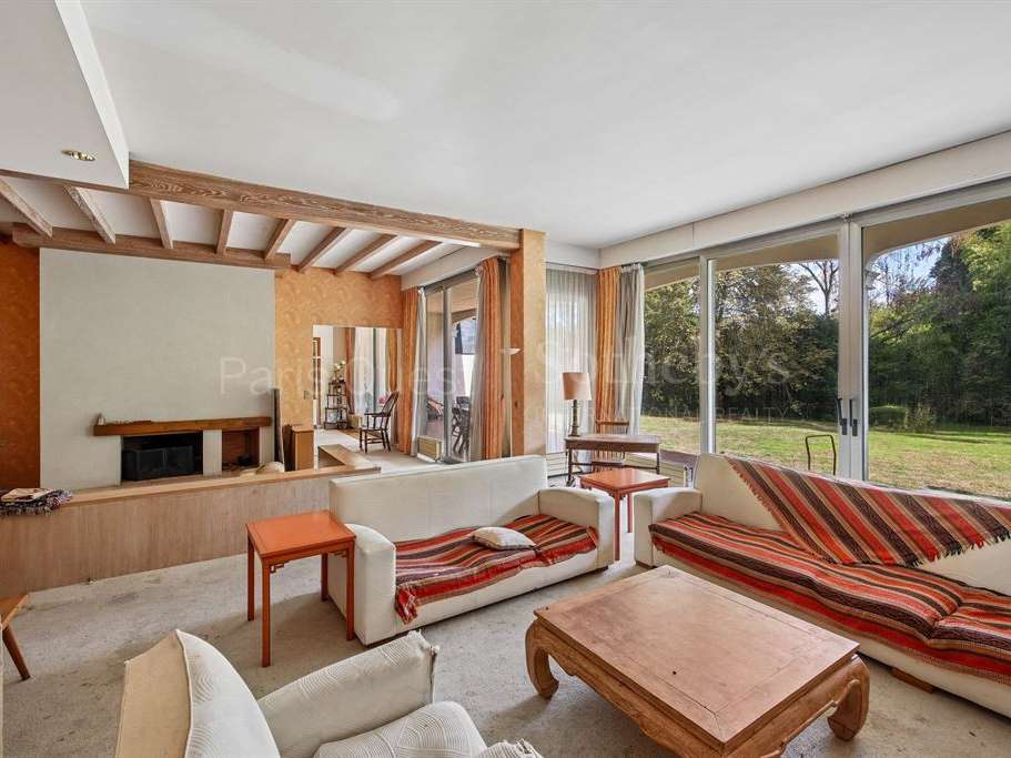 Propriété Rueil-Malmaison