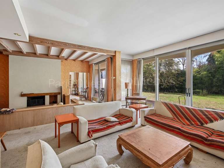 Propriété Rueil-Malmaison - 11 chambres - 985m²