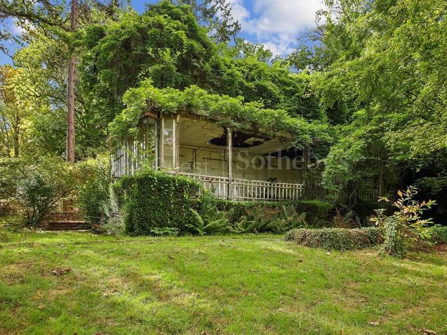 Propriété Rueil-Malmaison