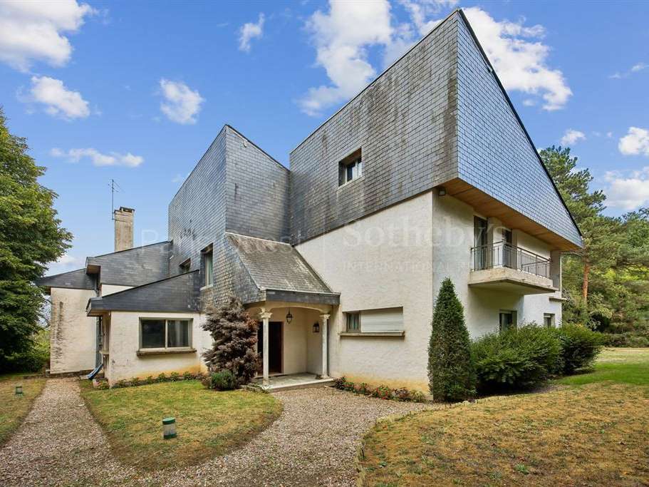 Propriété Rueil-Malmaison