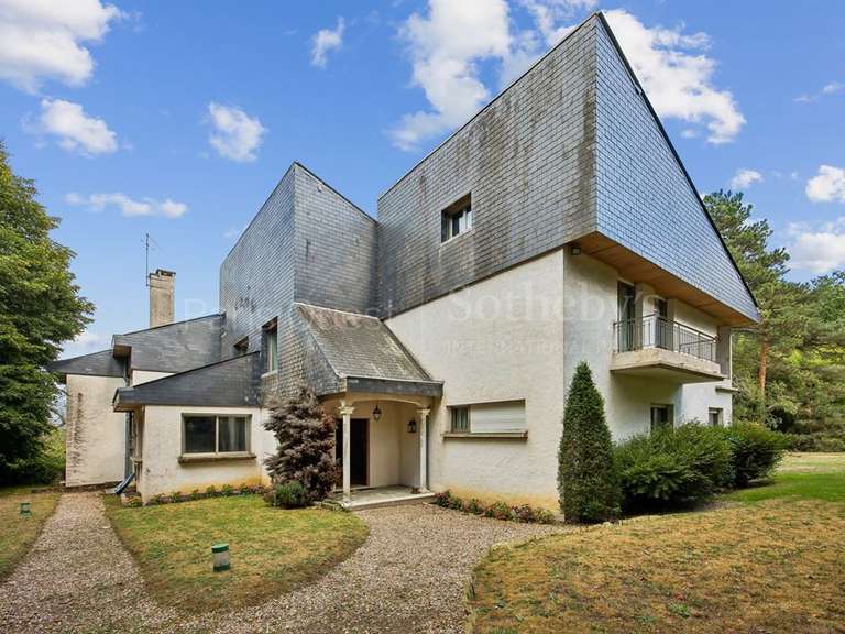 Propriété Rueil-Malmaison - 11 chambres - 985m²