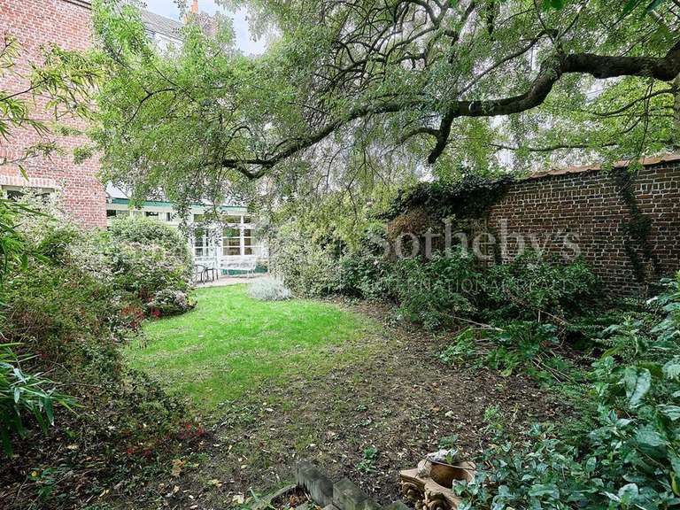 Maison Lille - 8 chambres - 290m²