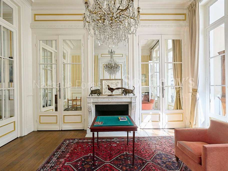 Maison Lille