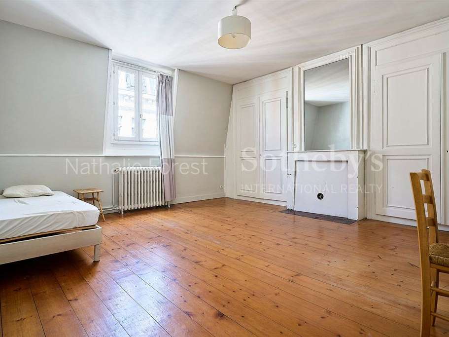 Maison Lille