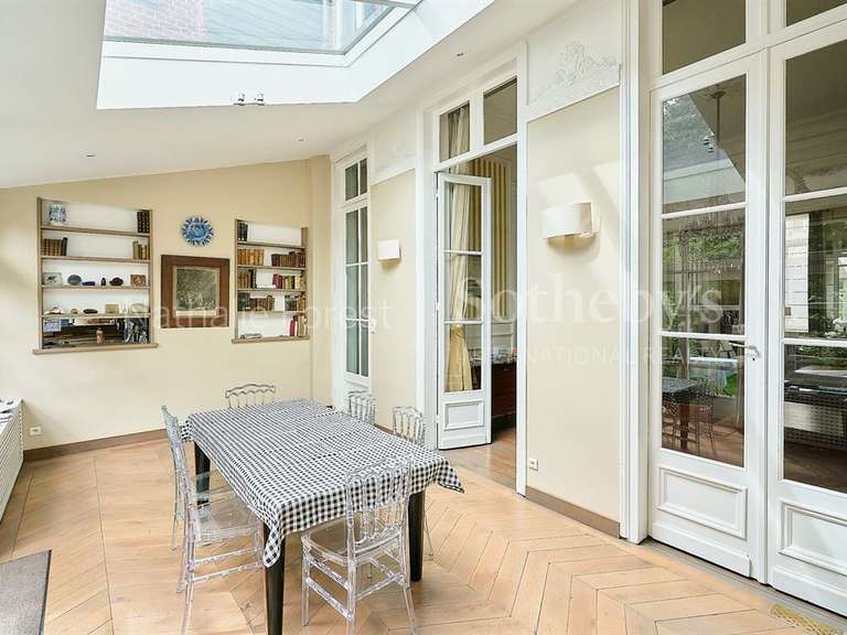 Maison Lille - 8 chambres - 290m²